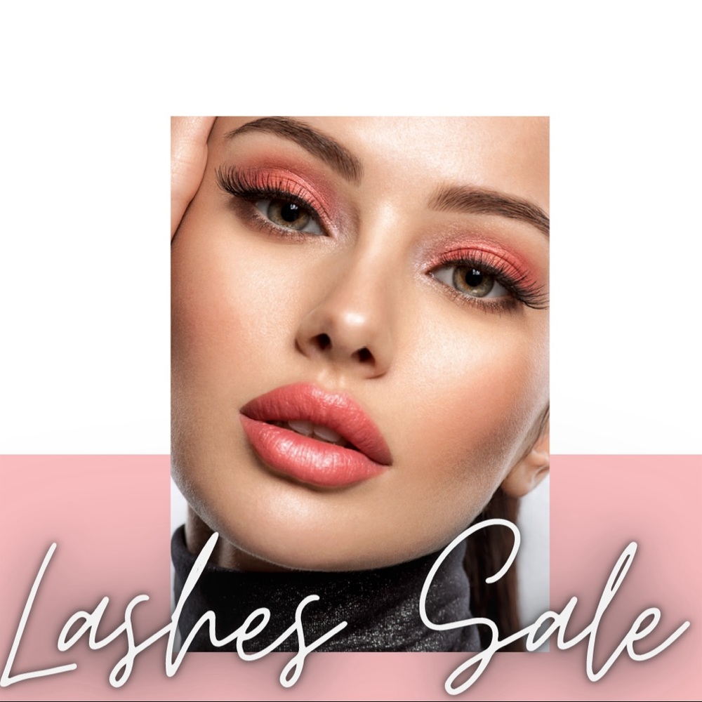 💃MAC LASHES SALE💃 ONLY $12